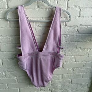 The Bikini Lab One Piece Swimsuit